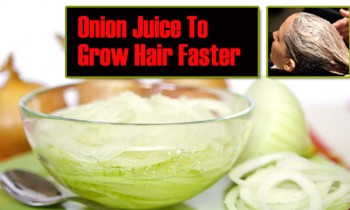 Home Remedies To Grow Hair On the Bald Head