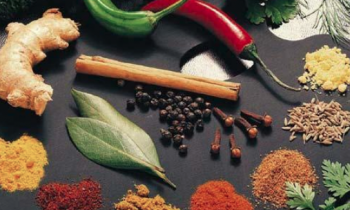  Top Healing herbs and spices