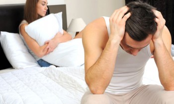 10 Embarrassing Health Problems Of Men