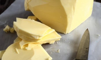 Weird Household Uses Of Butter