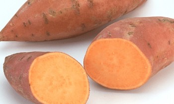 Beauty Benefits Of Sweet Potatoes