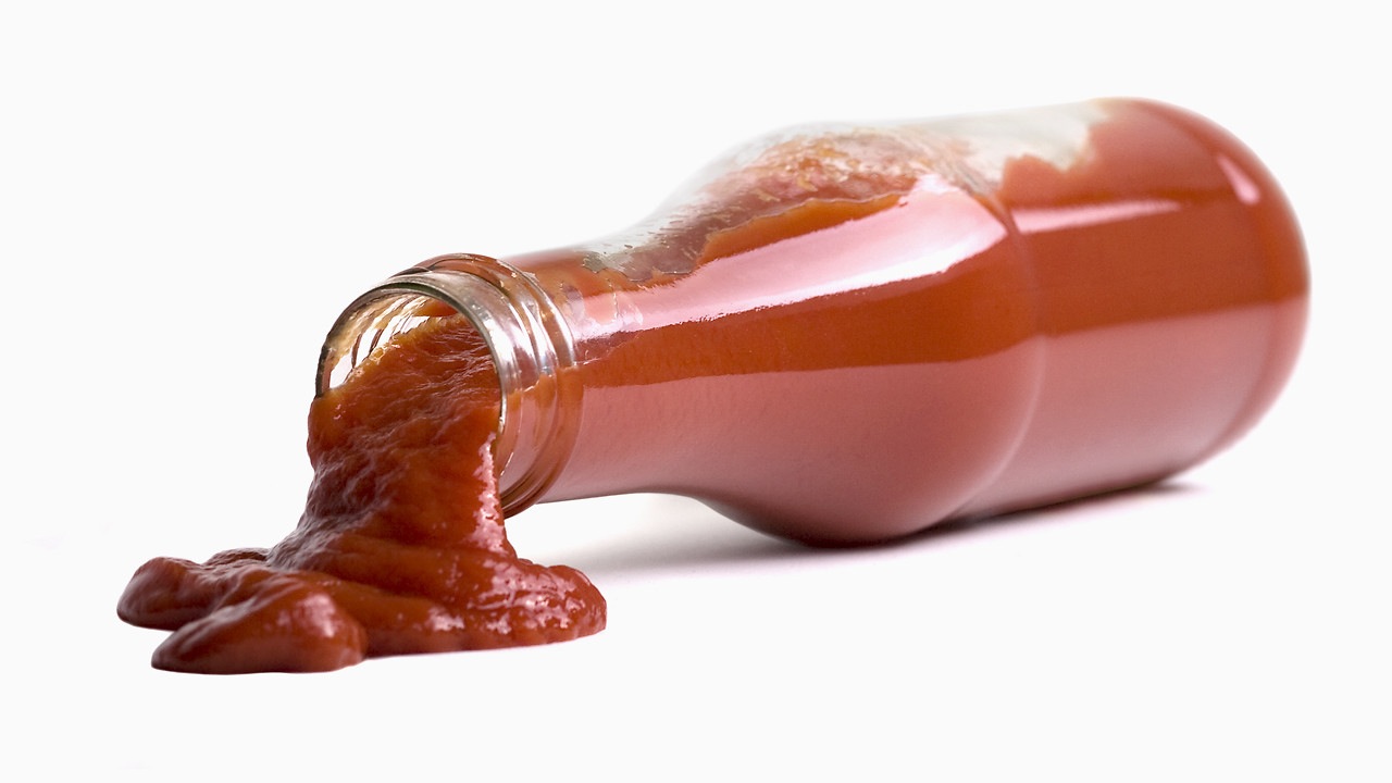 Is Tomato Ketchup Good For Your Health?