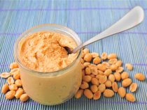 Indian Homemade peanut butter recipe