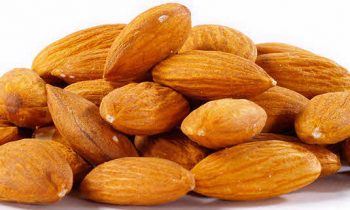 Benefits of using Almonds For Skin Whitening
