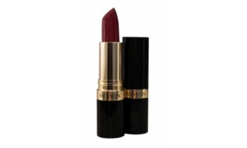 Excellent Maroon Lipsticks 