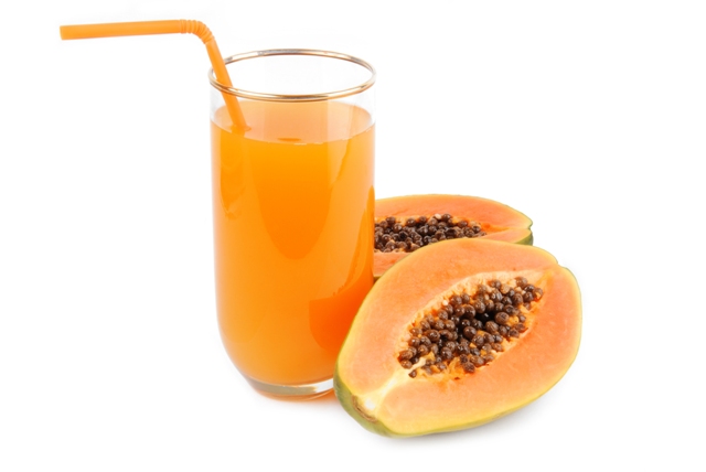 Is Papaya Fruit help To Lose Weight?