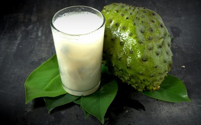 Health benefits Of Soursop