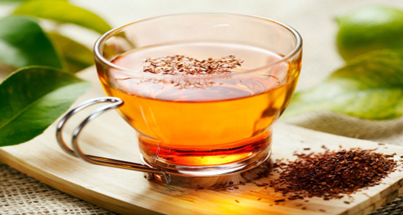 Health Benefits of Rooibos Tea