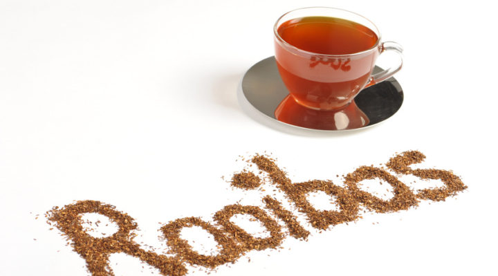 Health Benefits of Rooibos Tea