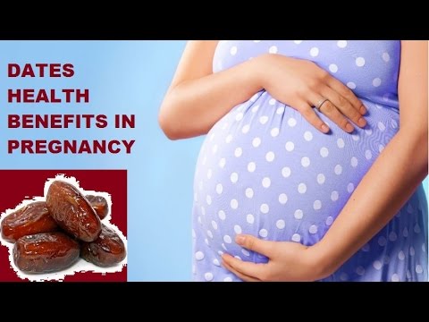 Is It Safe To Eat Dates During Pregnancy?