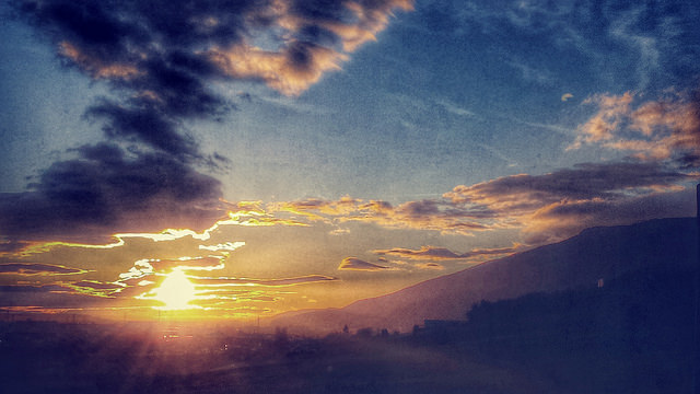 Health Benefits Of Moderate Levels Of Sunlight