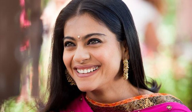 Birthday special : Revealed Beauty Tips of Kajol