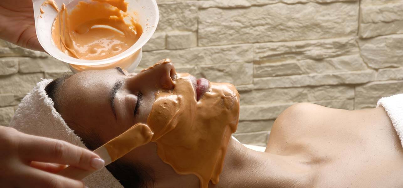 Night Face Packs For Younger Skin