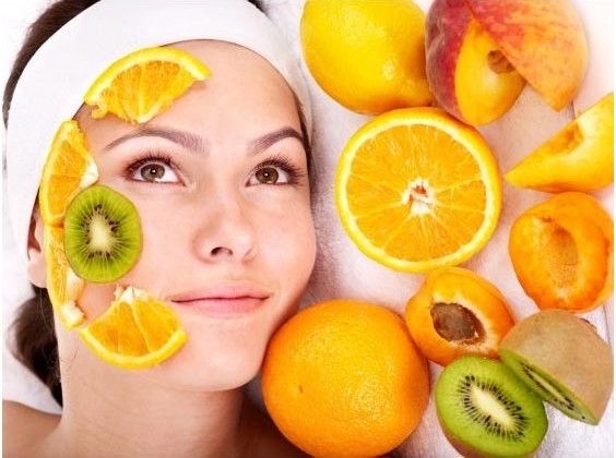 Tips To Use Lemon Peel For Skin