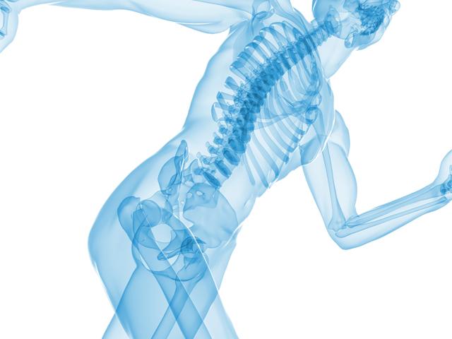 7 Tips For Strong Bones