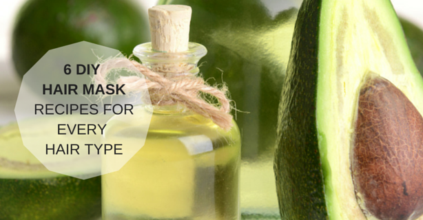 7 Best Hair Masks For Every Hair Type