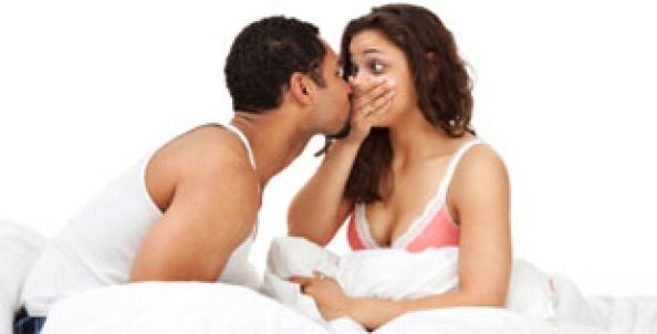 10 Embarrassing Health Problems Of Men