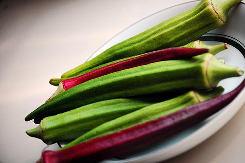 Health Benefits Of Eating Ladies Finger
