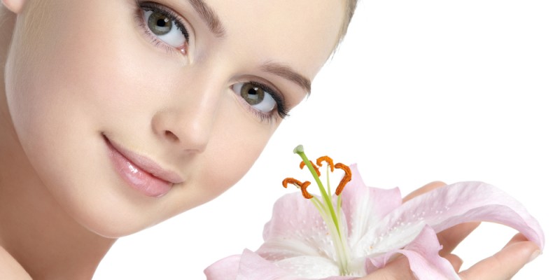 4 Ways Antioxidants Helps Your Skin