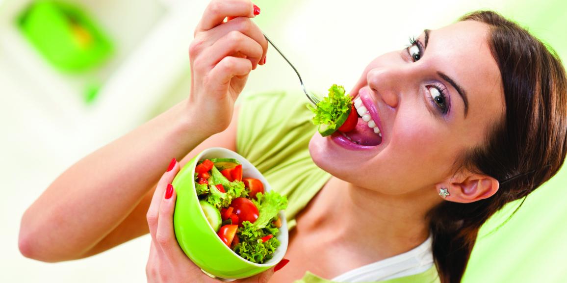 Foods That Make Your Skin Radiant