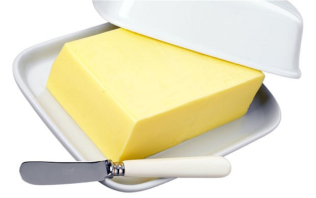 Weird Household Uses Of Butter