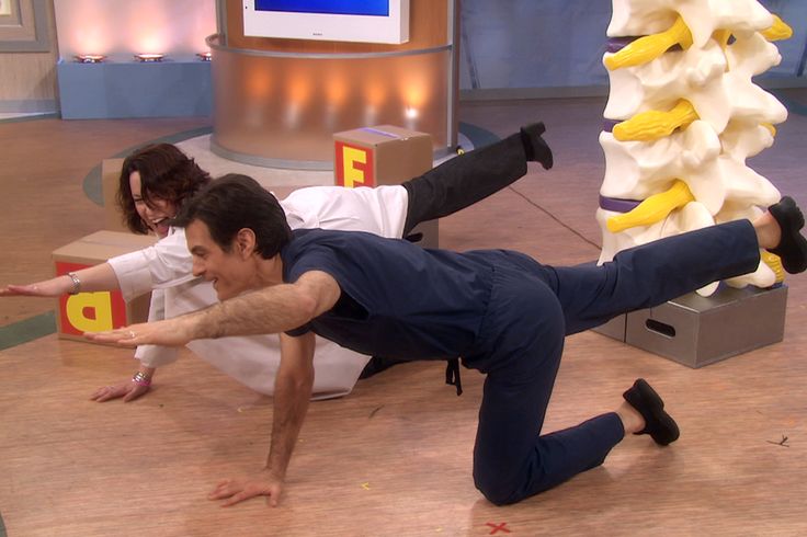 7 Ways To Take Care Of Your Spine