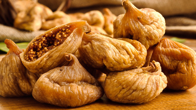 How Figs Help Prevent Cancer