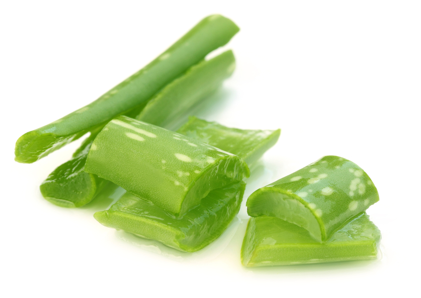 7 Reasons To Use Aloe Vera