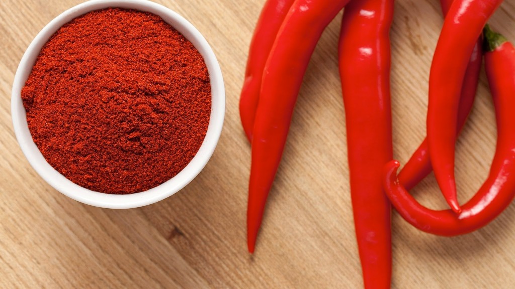 Top 7 Health Benefits of Cayenne Pepper