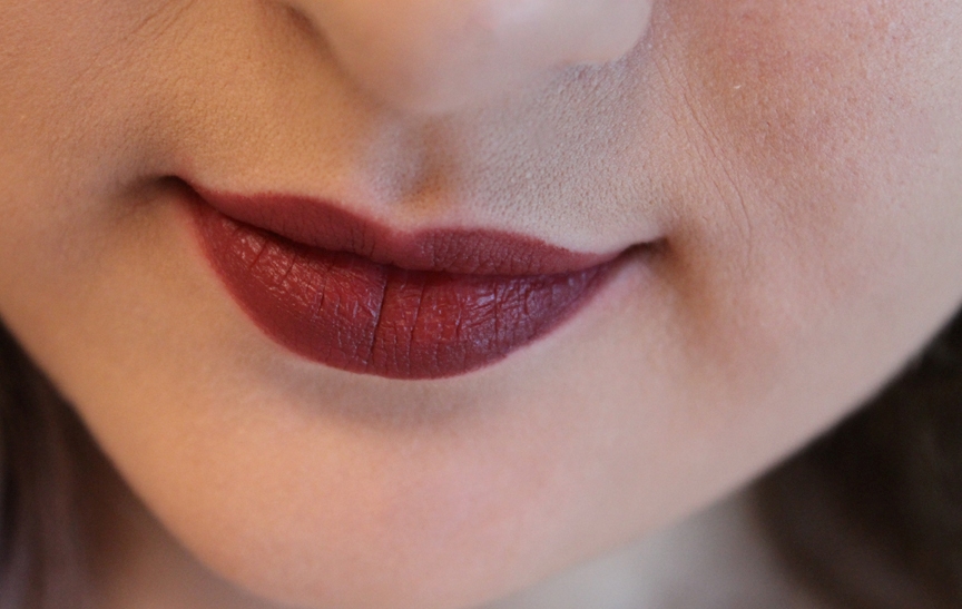 Excellent Maroon Lipsticks for you!