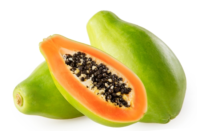 Is Papaya Fruit help To Lose Weight?