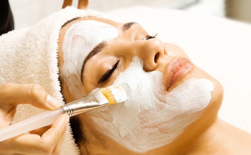 How to Eliminate Bleach Rash