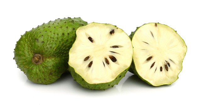 Wonderful Health benefits Of Soursop