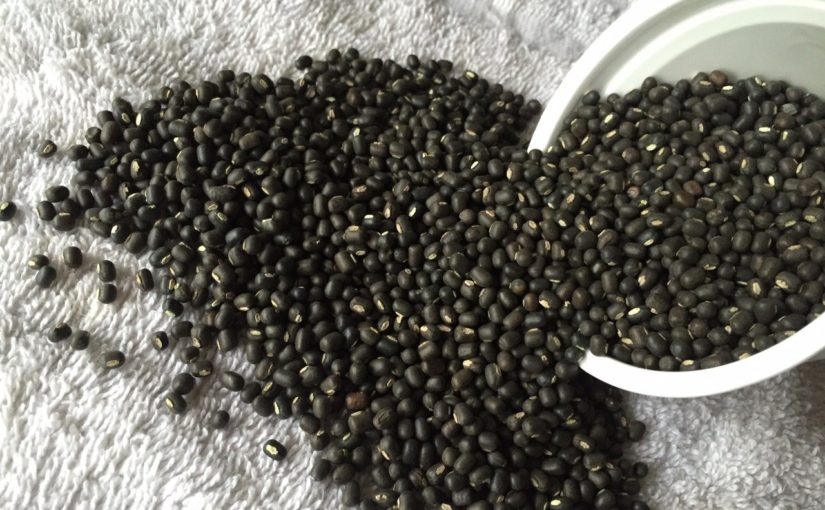 Amazing Health Benefits Of Black Gram