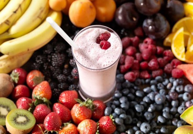 Fat-free foods you can eat before a workout for energy and endurance